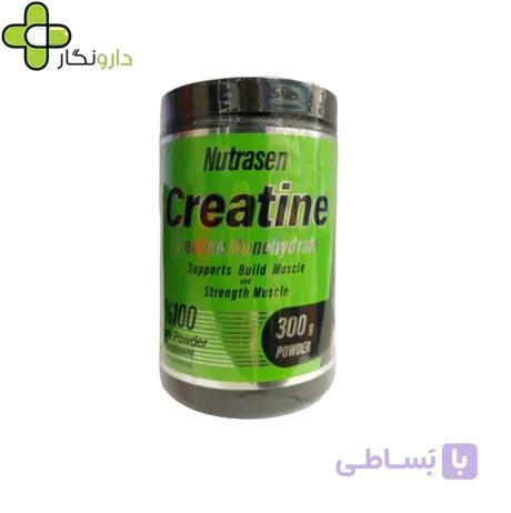 کراتین 300 گرمی نوتراسن فارما