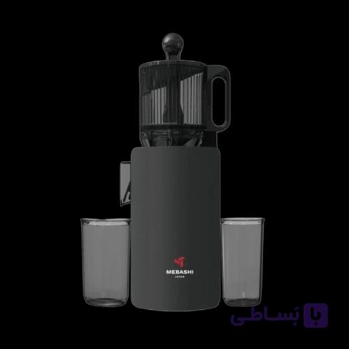 عصاره‌گیر مباشی مدل ME-SJ3070