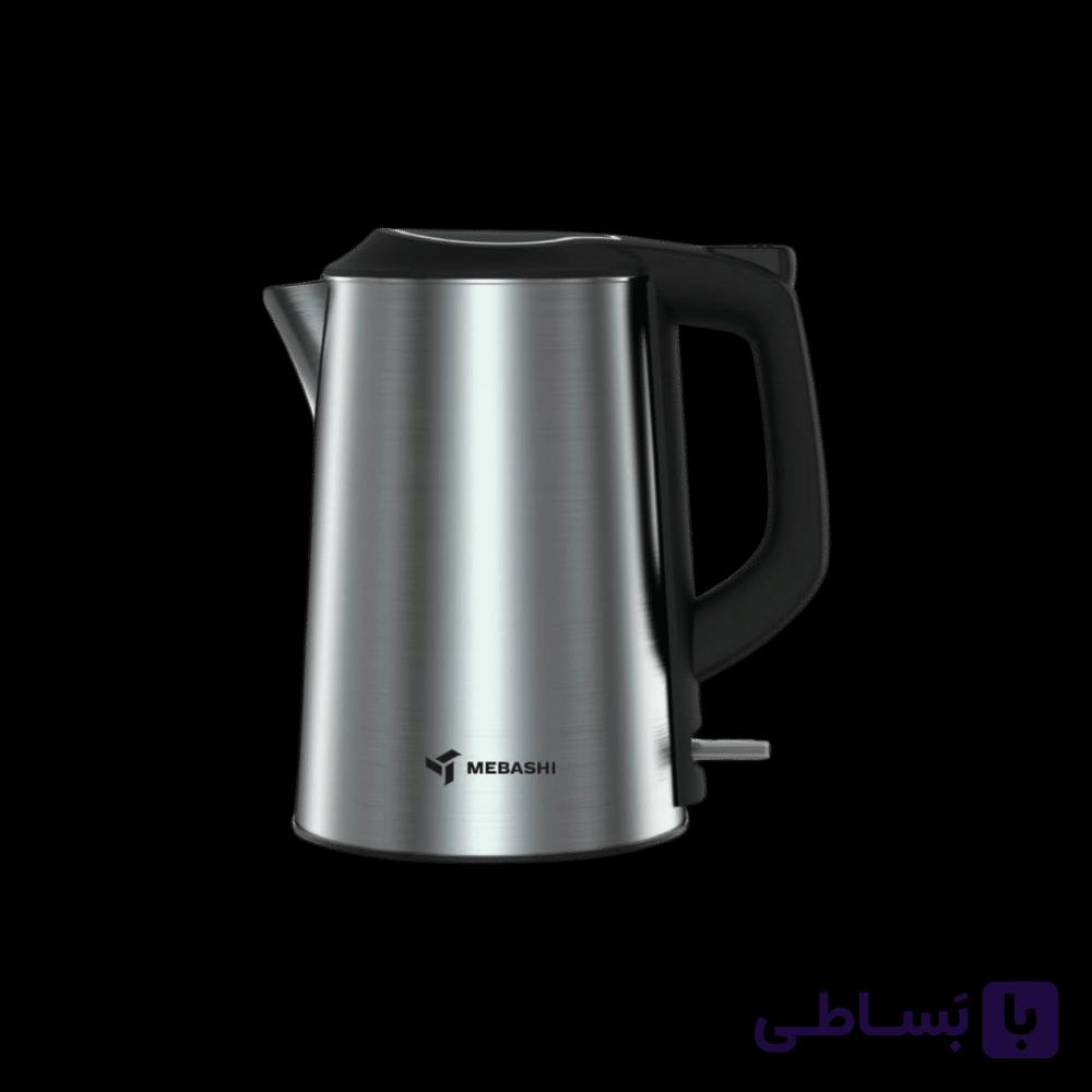 کتری برقی مباشی مدل ME-KT1112