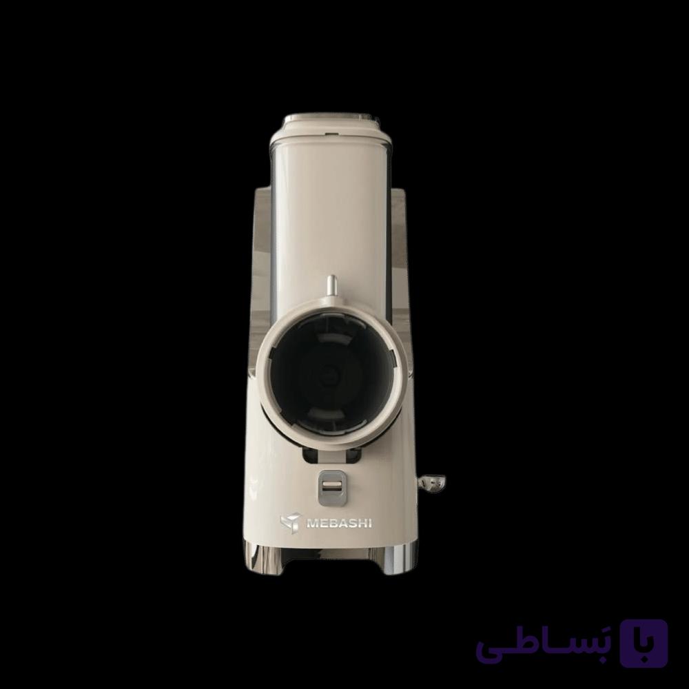 سالاد ساز مباشی مدل ME-SM1001 — تصویر 1