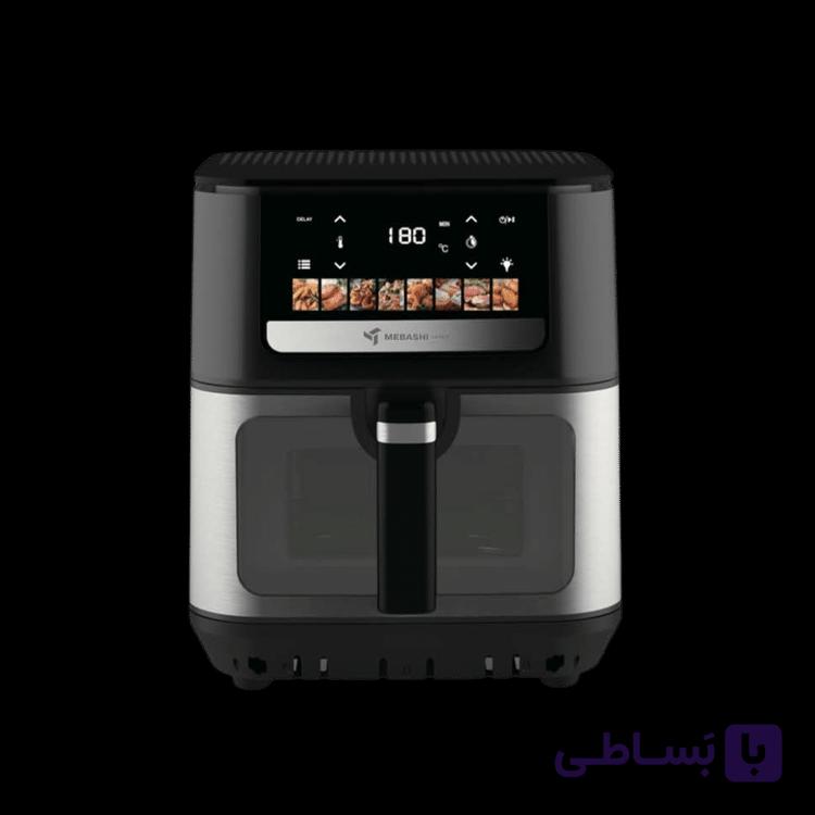 سرخکن مباشی مدل ME-AF950
