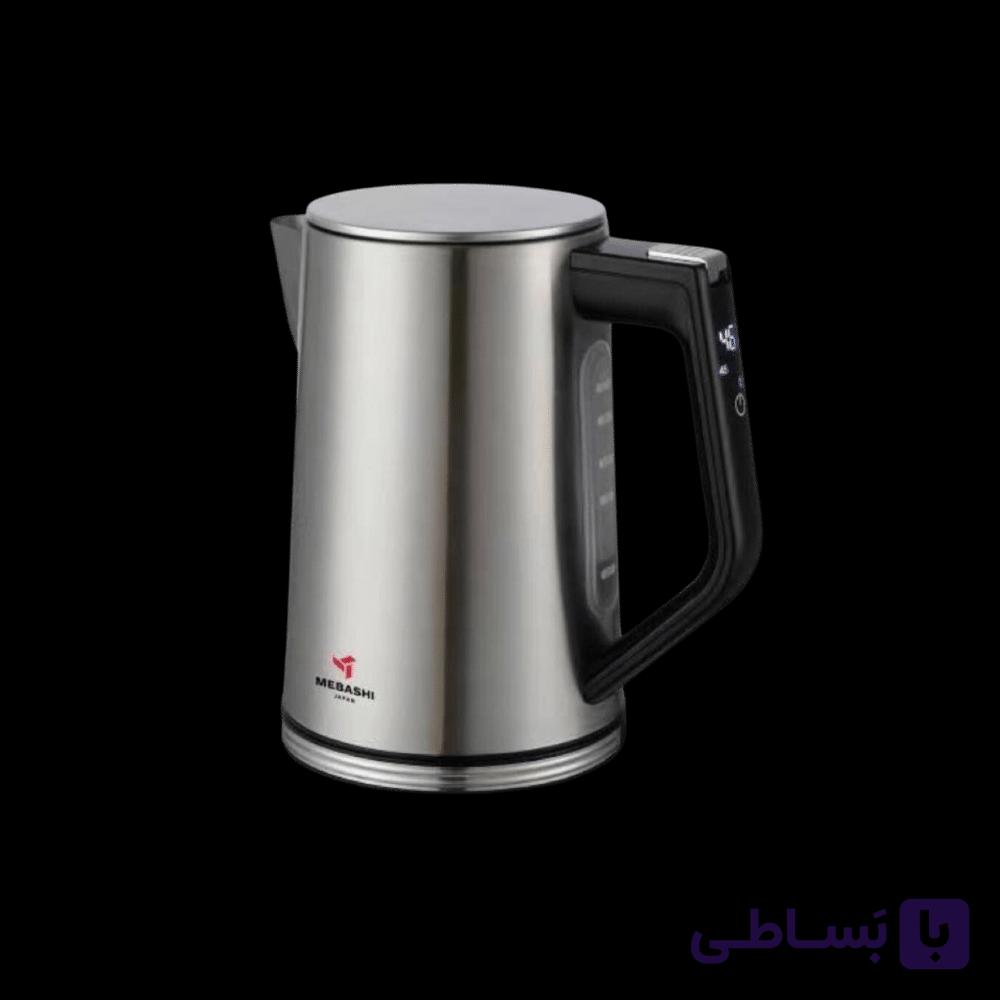 کتری برقی مباشی مدل ME-KT1110