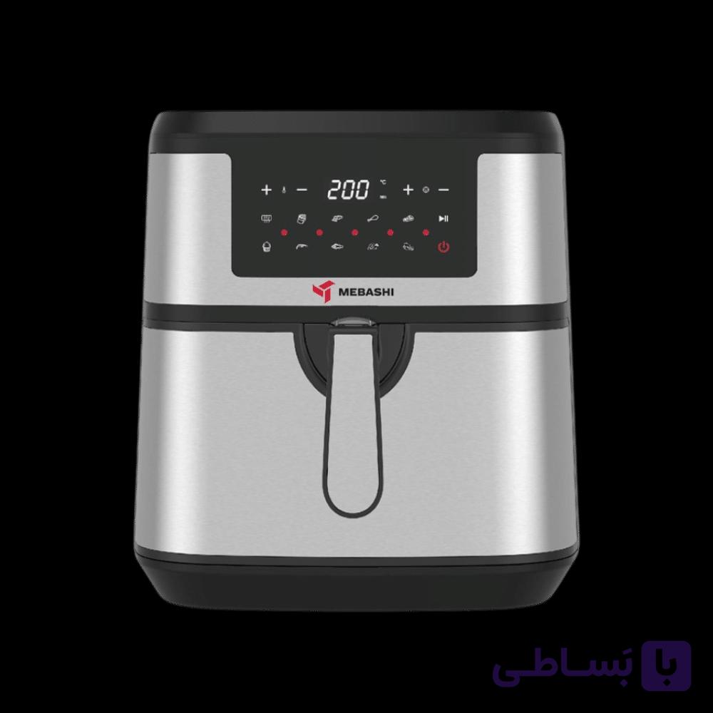 سرخکن مباشی مدل ME-AF960