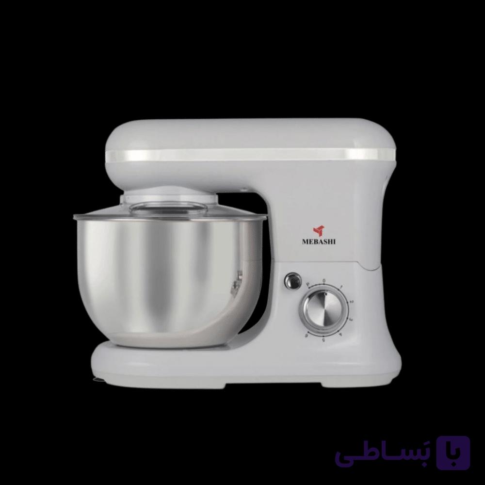 همزن مباشی مدل ME-SBM1112 — تصویر 1