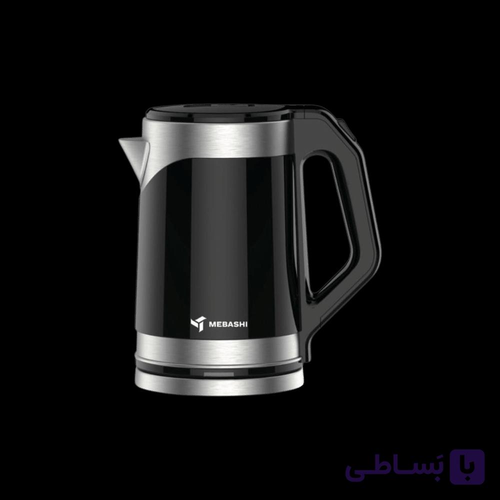کتری برقی مباشی مدل ME-KT1113