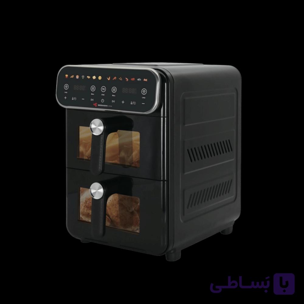 سرخکن مباشی مدل ME-AF1400DS