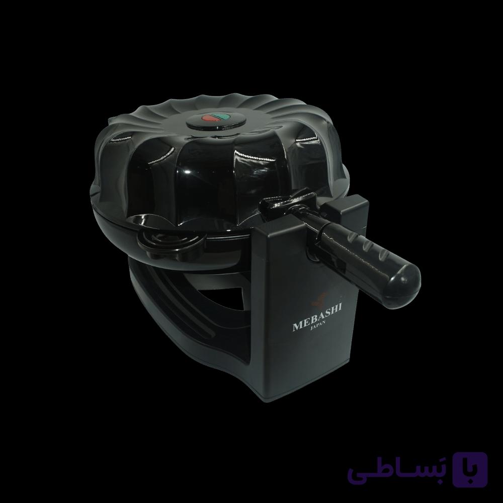 کیک پز مباشی مدل ME-CKM260