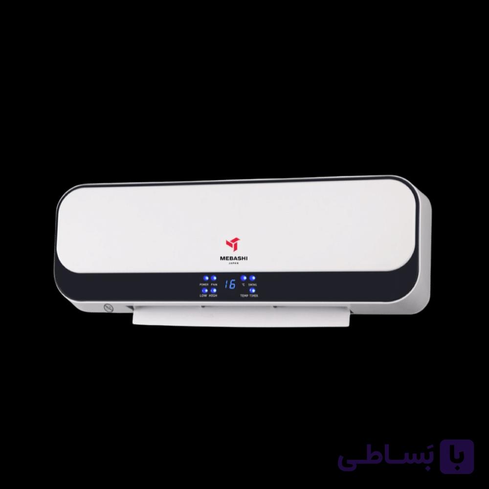 پنل گرمایشی دیواری مباشی مدل ME-EFH3000