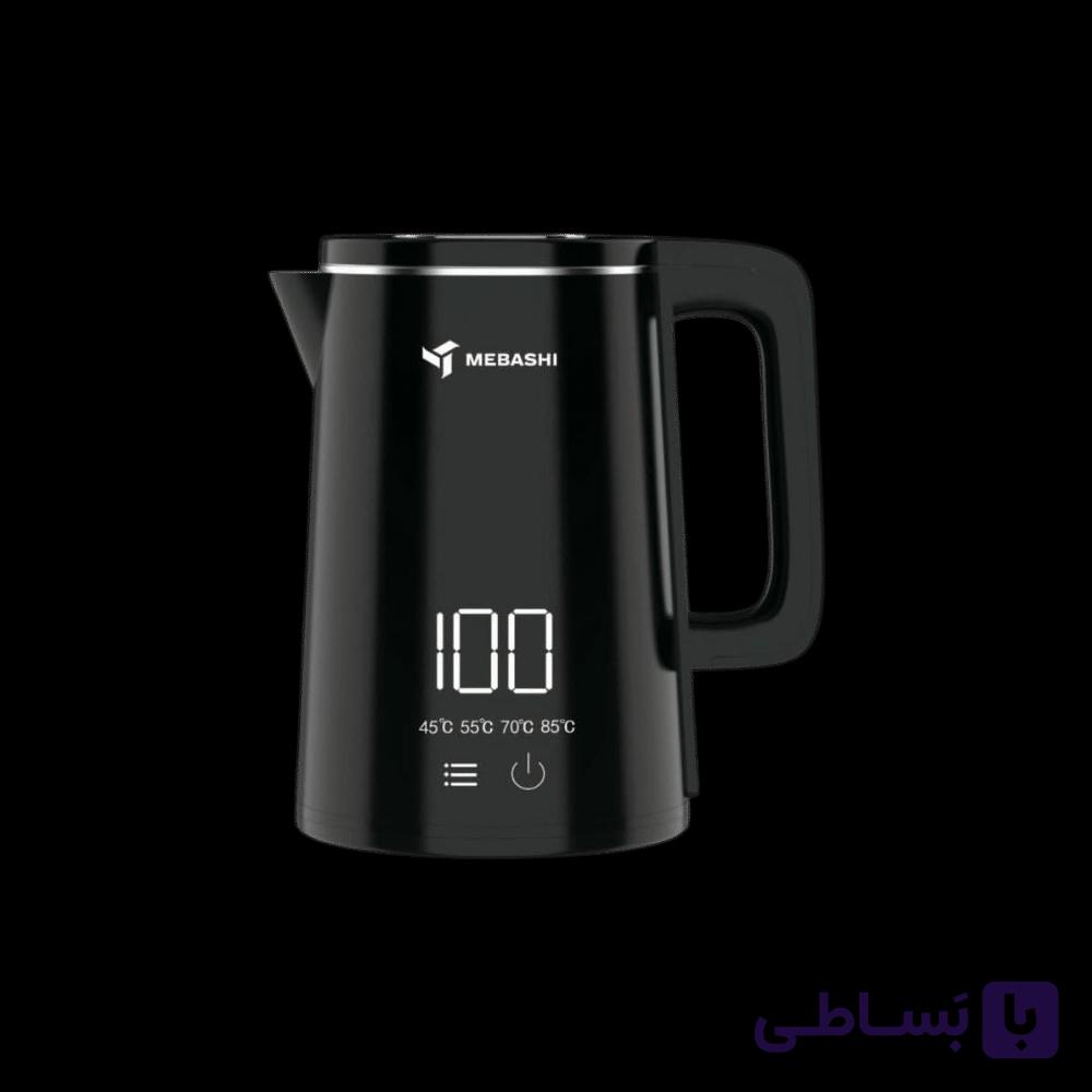 کتری برقی مباشی مدل ME-KT1111