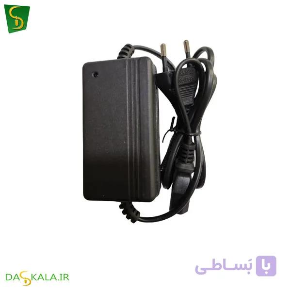 شارژر سمپاش شارژی 12 ولت محصول چین