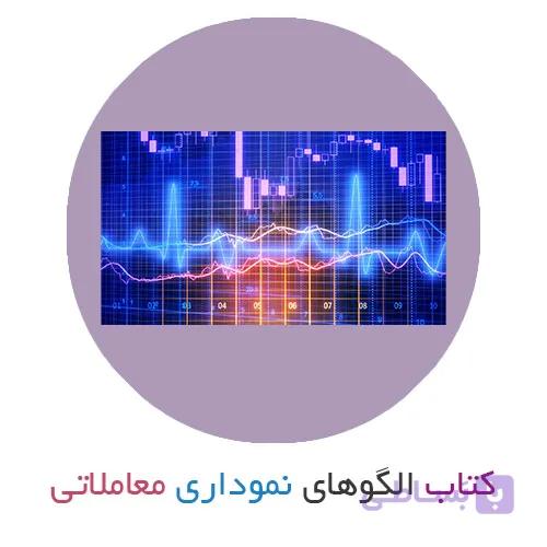 کتاب آموزش الگوهای نموداری معاملاتی از کریس پادگت
