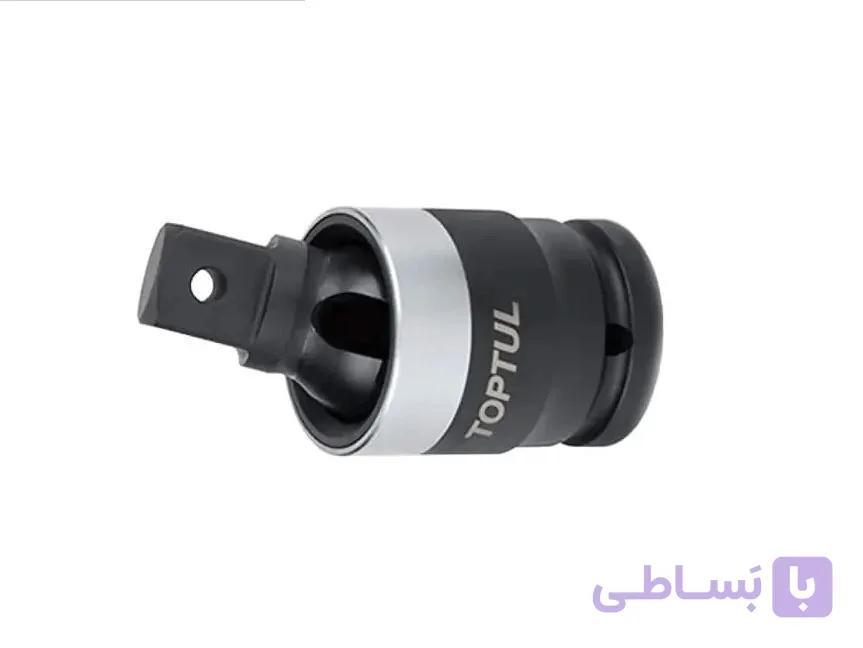 آچار لقلقه بکس 1 اینچ فشار قوی تاپ تول – TOPTUL مدل KACN320P