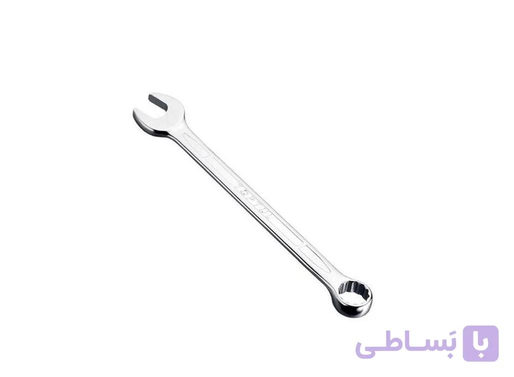 آچار یکسر تخت و یکسر رینگی 21 تاپ تول – TOPTUL مدل AAEB2121