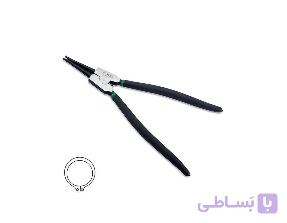 خار بازکن سرراست 12 اینچ تاپ تول – TOPTUL مدل DCAB1212