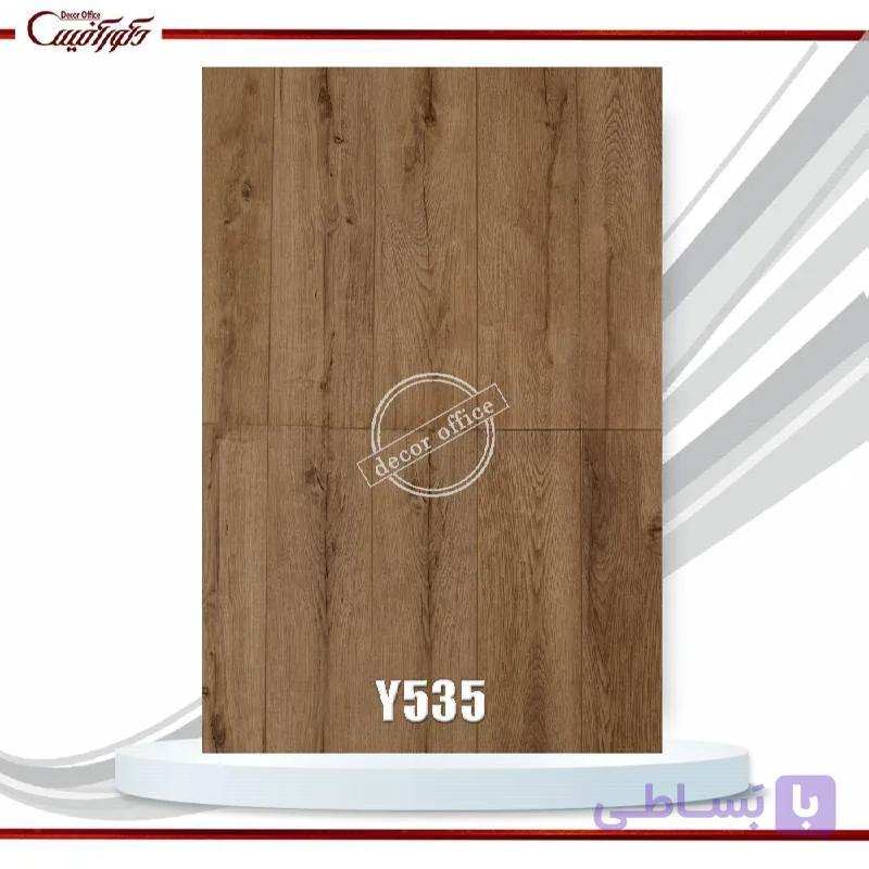 پارکت یشیل پلاس کد Y535
