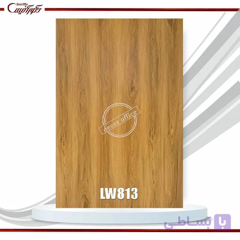 پارکت لوکس وود کد LW813