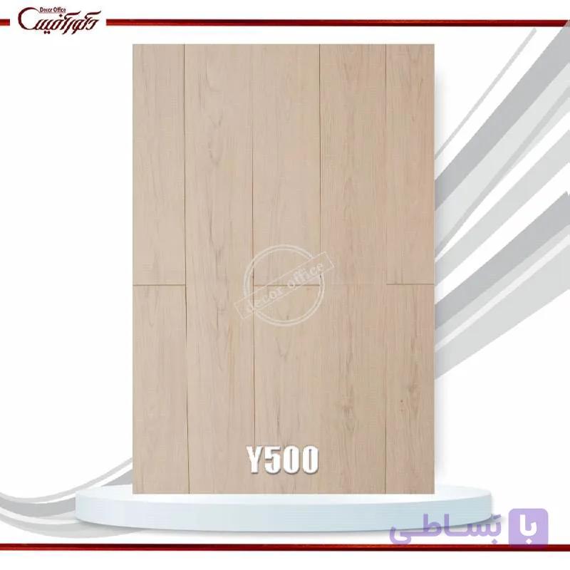 پارکت یشیل پلاس کد Y500