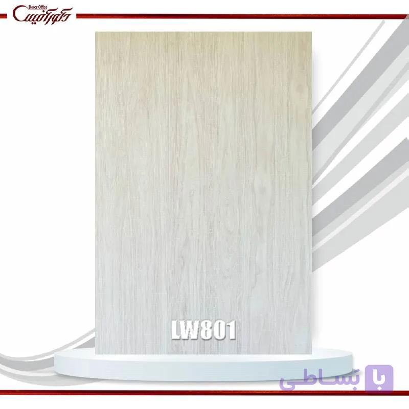 پارکت لوکس وود کد LW801
