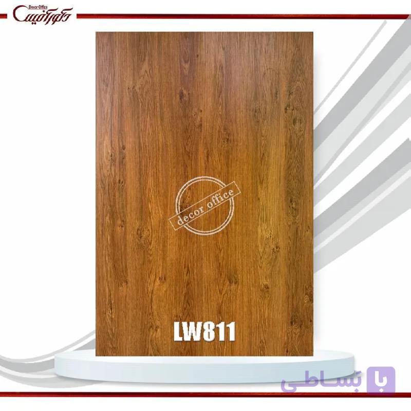 پارکت لوکس وود کد LW811