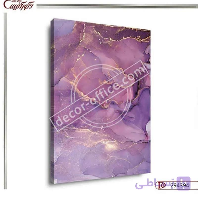تابلو دیواری انتزاعی R4394