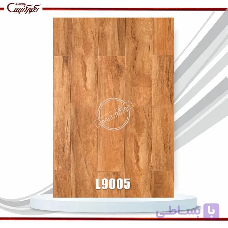 پارکت لمینت لیگنا کد L9005