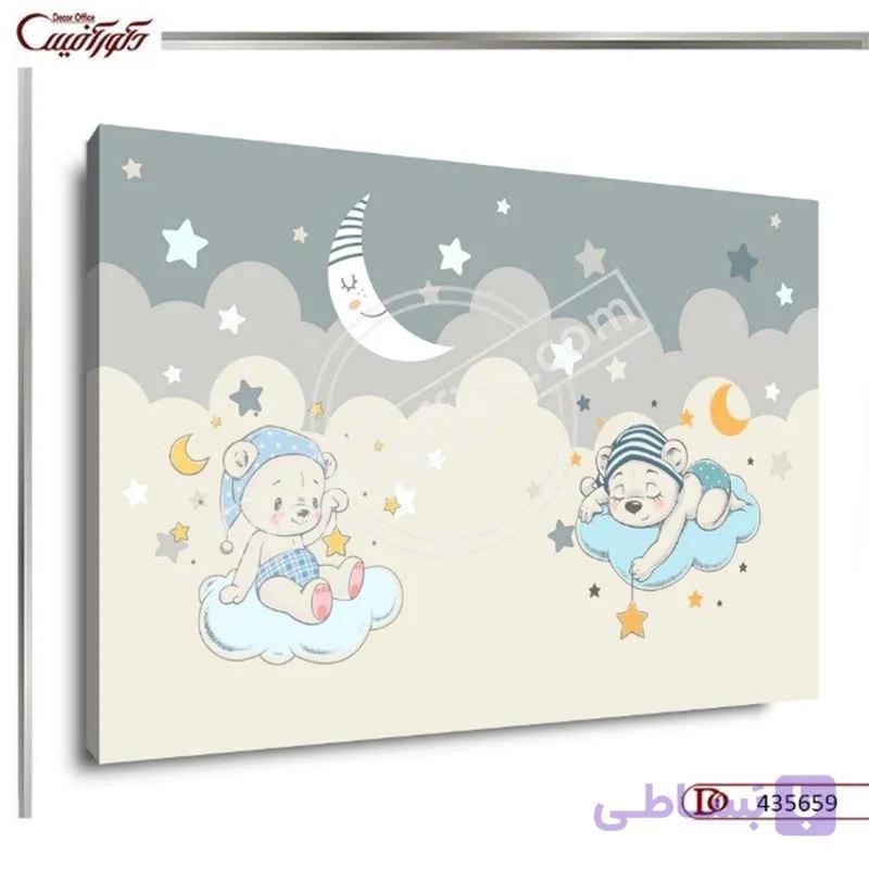 تابلو دیواری کودکانه R5659