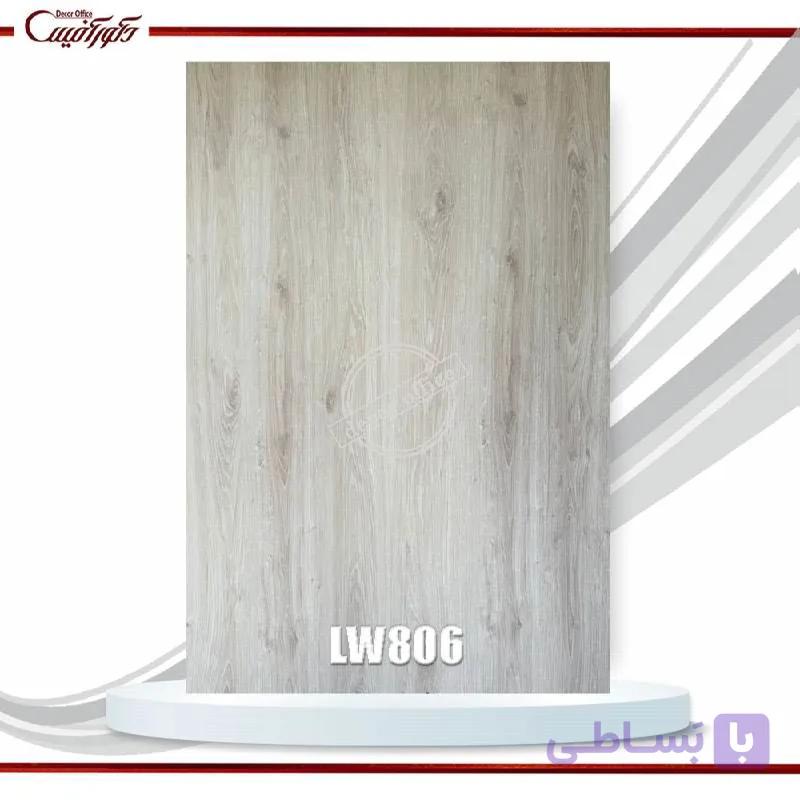 پارکت لوکس وود کد LW806