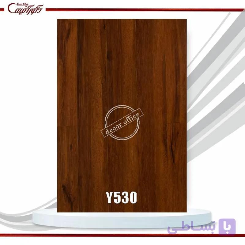 پارکت یشیل پلاس کد Y530