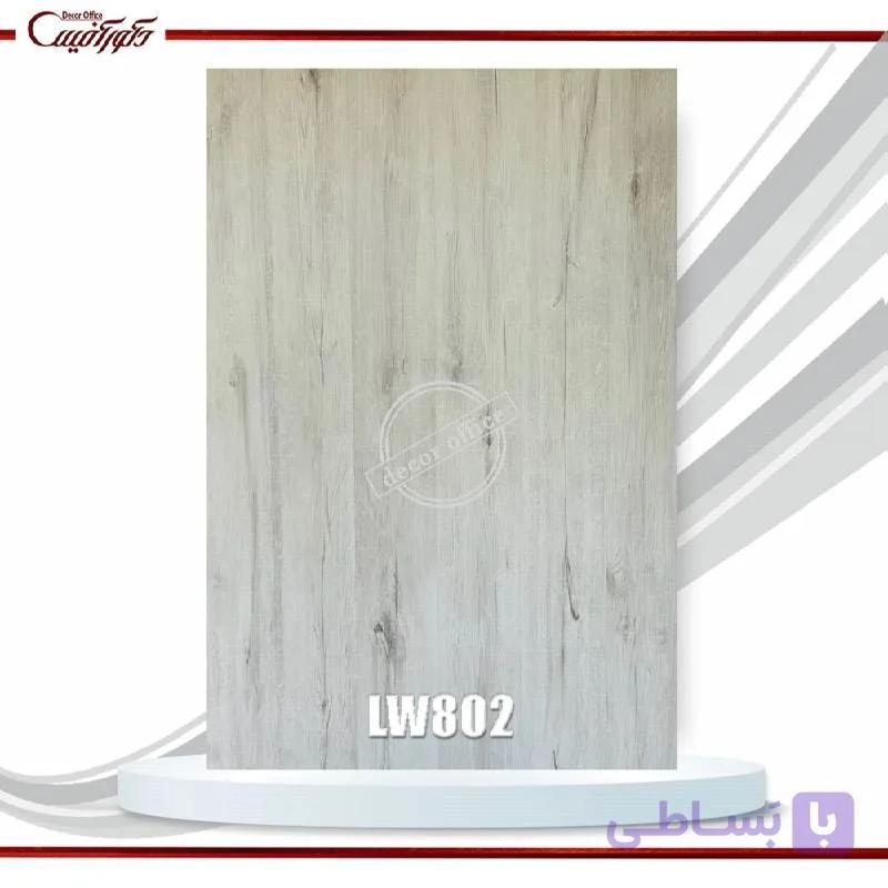پارکت لوکس وود کد LW802