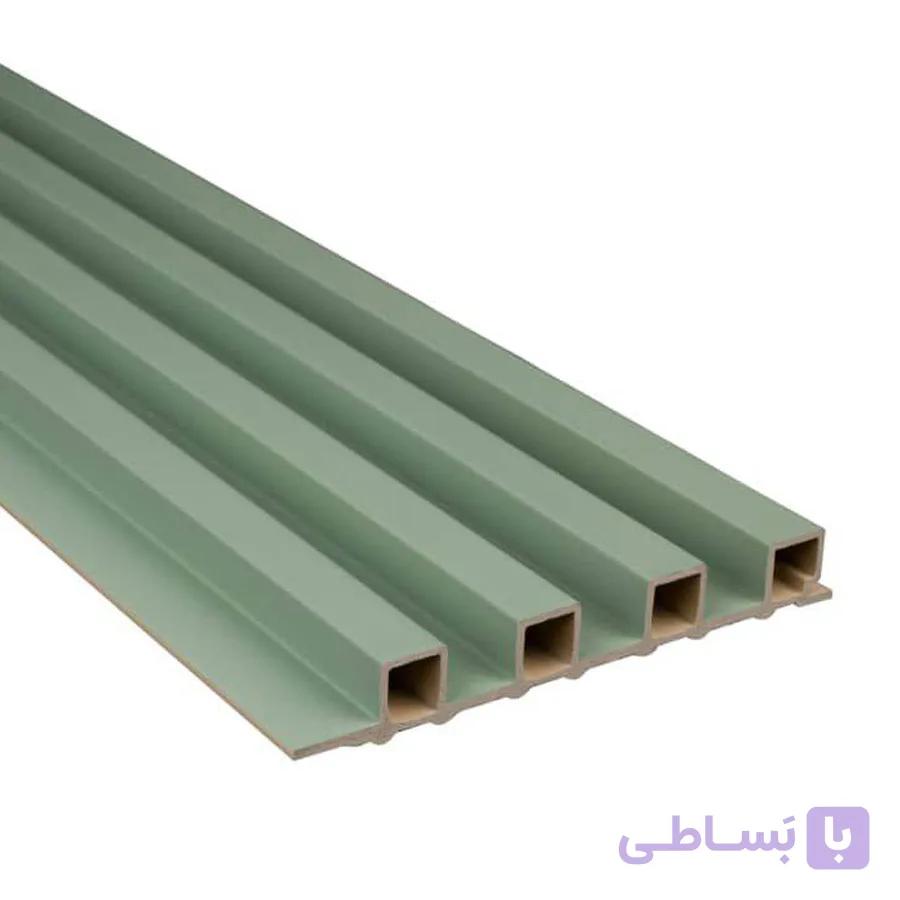 ترمووال ترمولاینر سبز روشن سوزنی کد 2002 عرض 17 سانتیمتر
