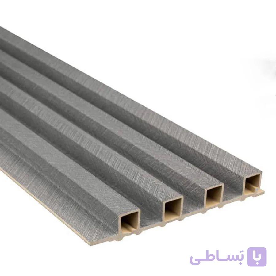 ترمووال ترمولاینر طوسی تیره خشدار کد 739 عرض 17 سانتیمتر