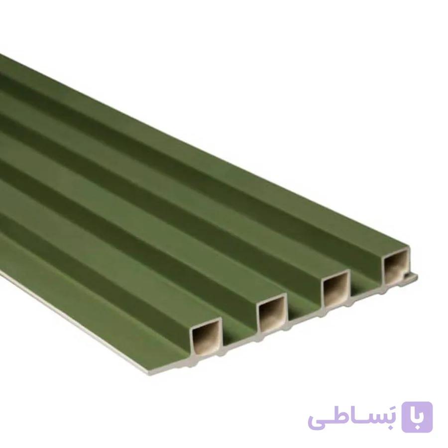 ترمووال ترمولاینر سبز تیره سوزنی کد 2004 عرض 17 سانتیمتر