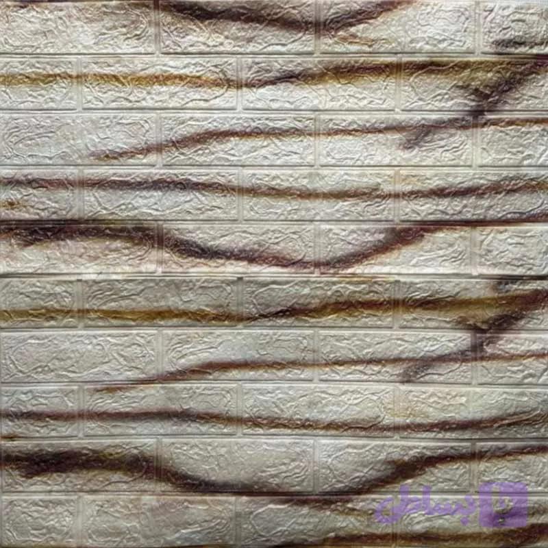 دیوارپوش فومی کد AA-116 — تصویر 1