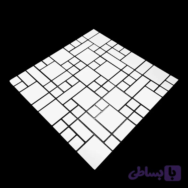 بین کابینتی سفید 796