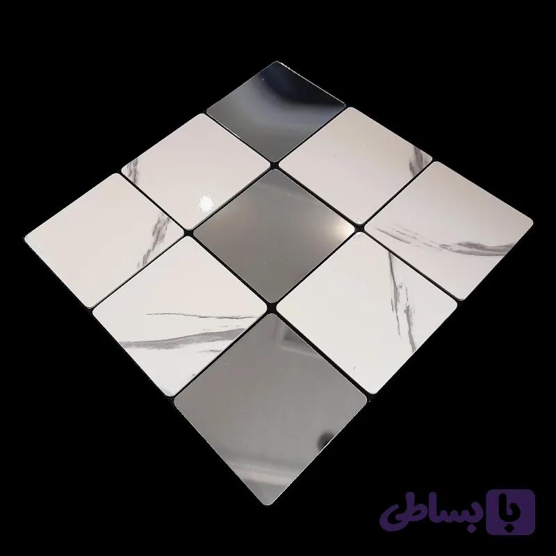 ماربل تایل طرح MW901