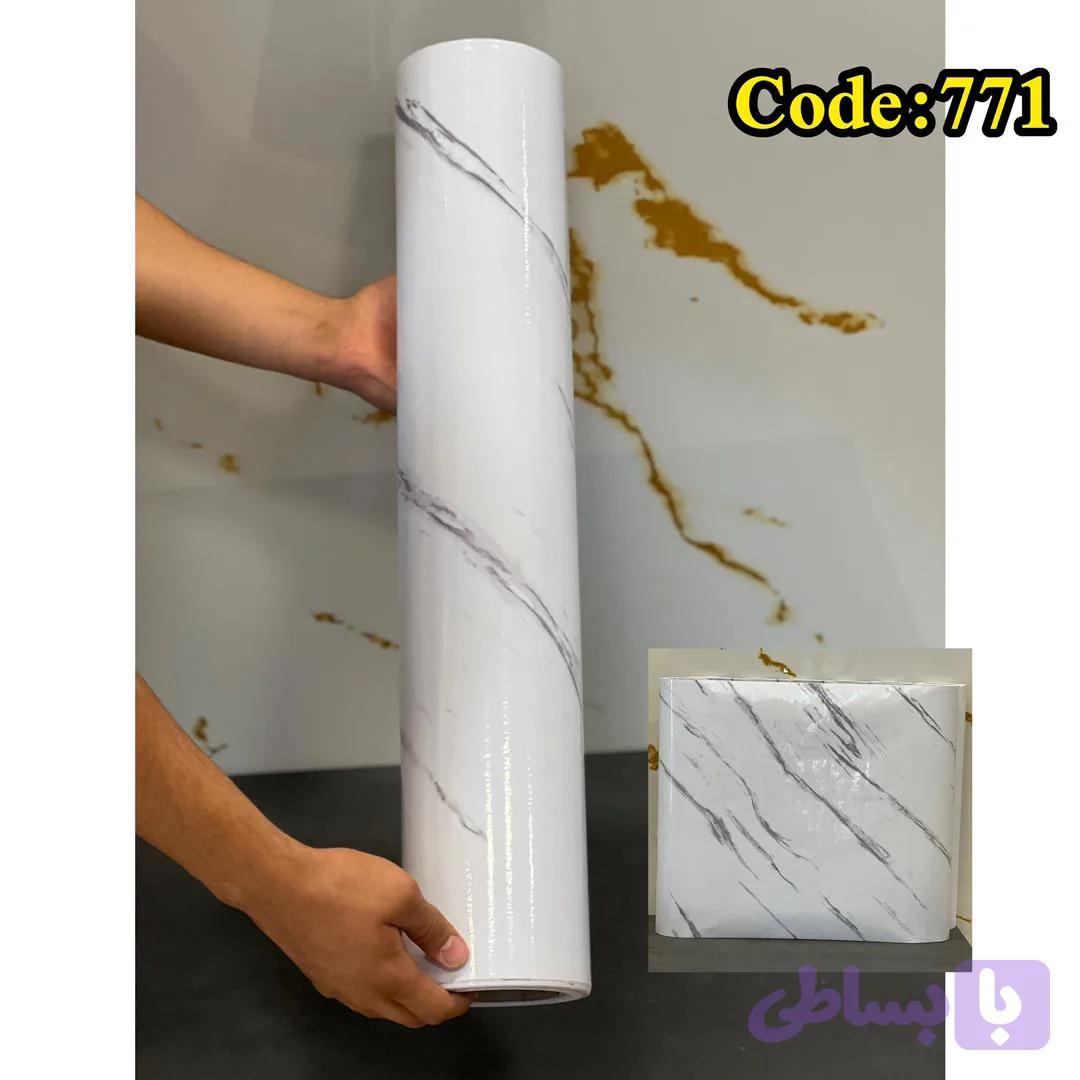 برچسب PVC کد 771 — تصویر 1