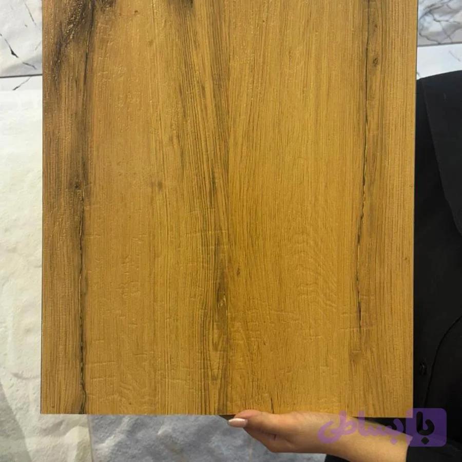 کفپوش پشت چسبدار PVC کد EF18