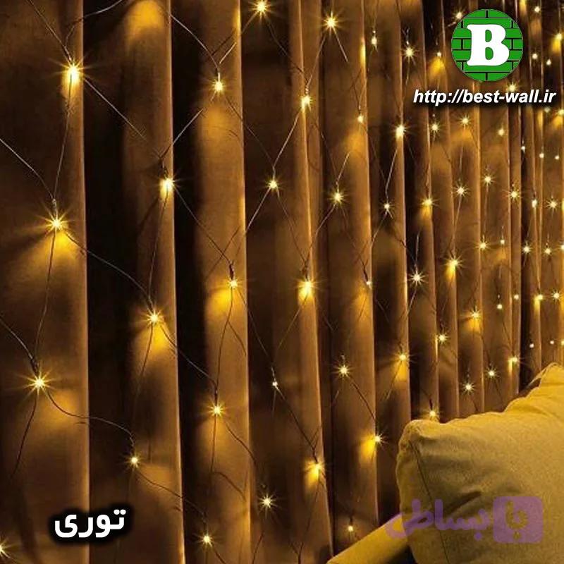 ریسه ال ای دی توری — تصویر 1
