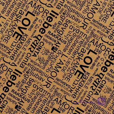 Love Words
