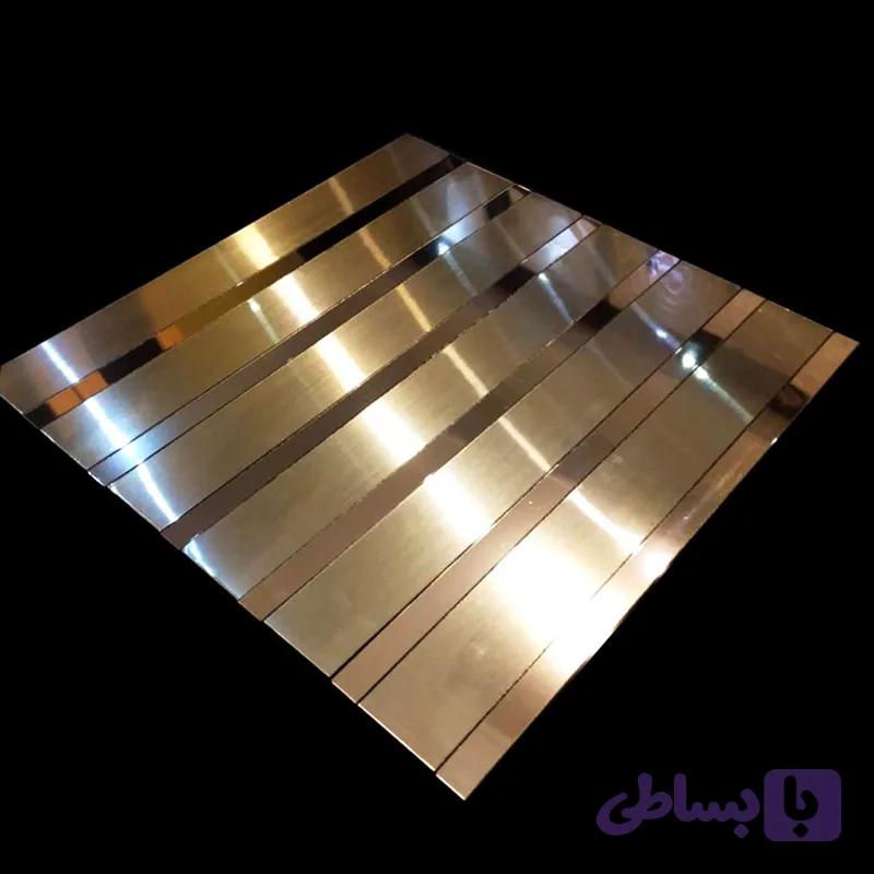 بین کابینتی کیت کا طلایی 121 — تصویر 1