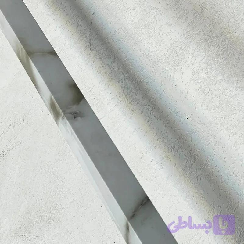 نبشی پی وی سی کد 6099 — تصویر 1