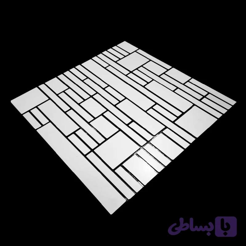 بین کابینتی سفید R575