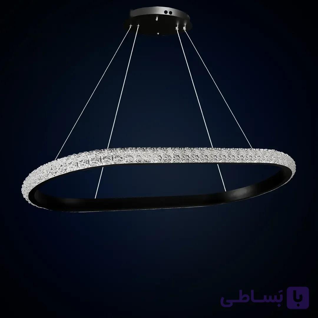 لوستر هوشمند صوتی کد YC1109