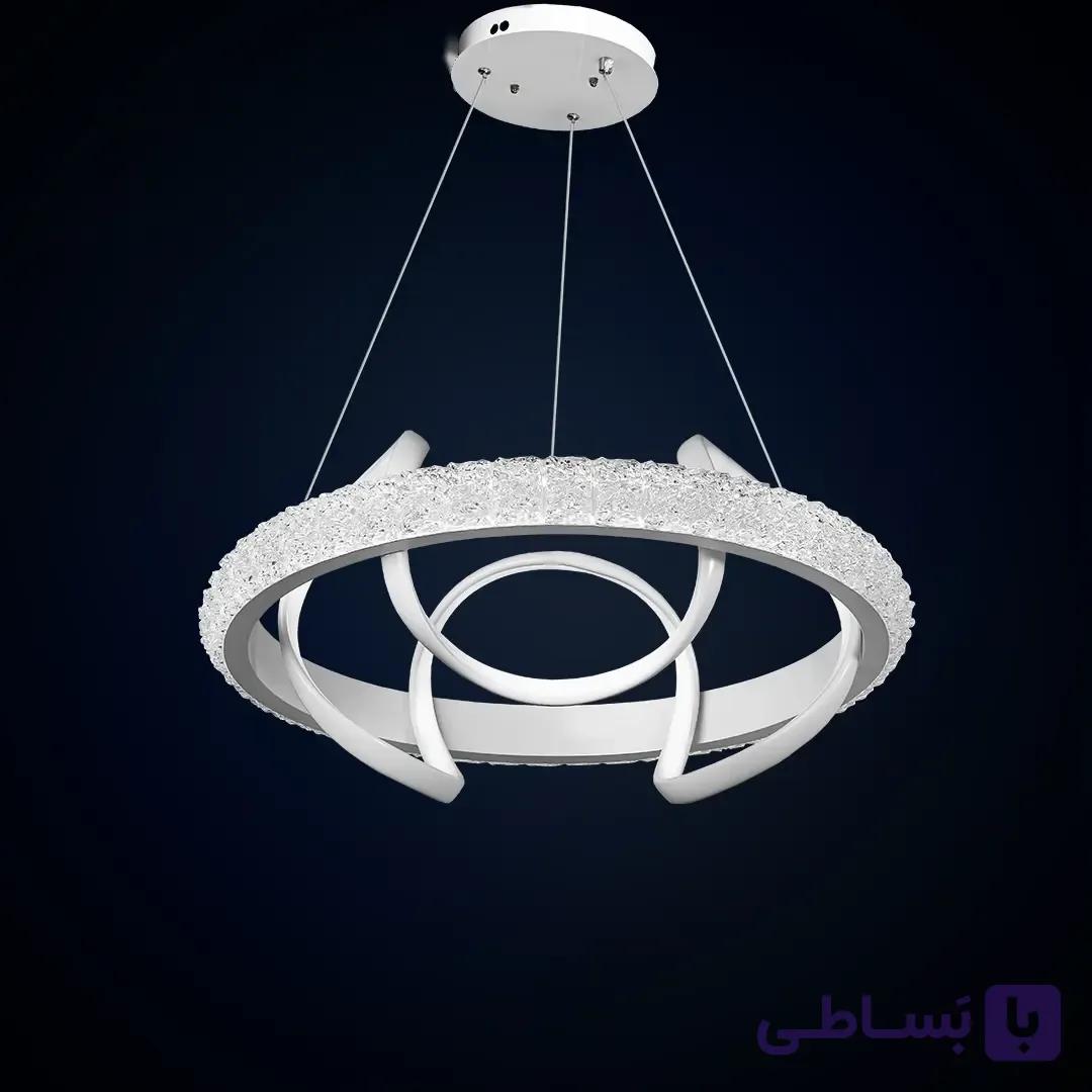 لوستر هوشمند صوتی کد YC1108