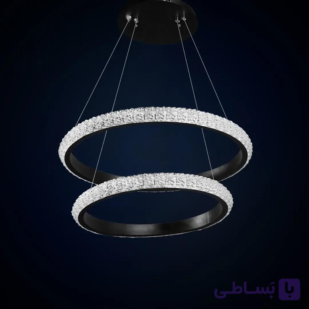 لوستر هوشمند صوتی کد YC1110