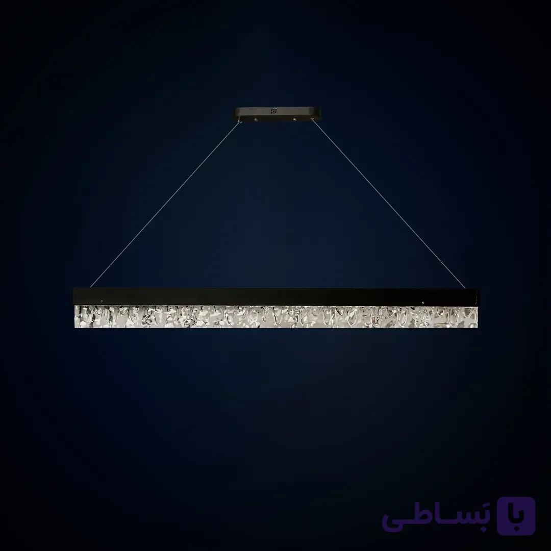 لوستر هوشمند صوتی کد YC1114