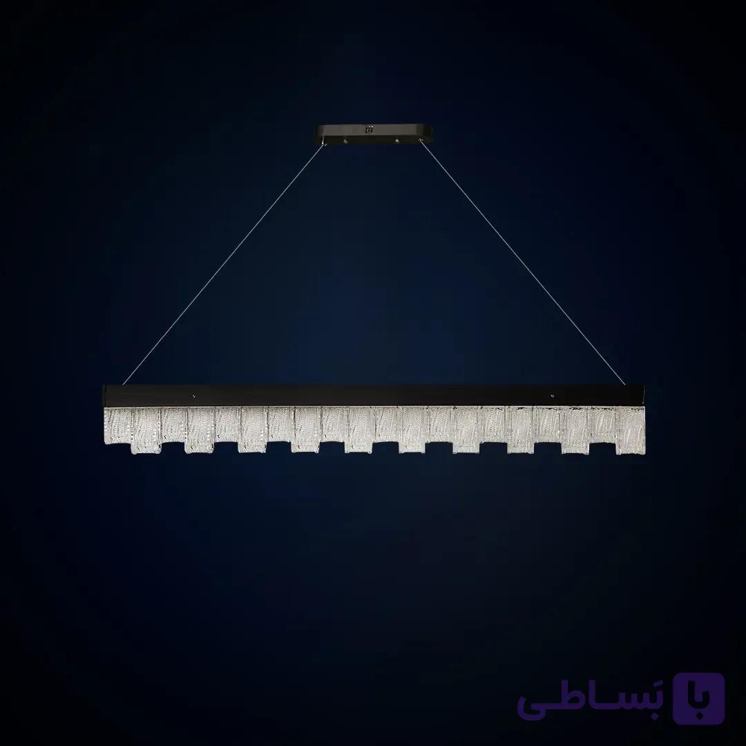لوستر هوشمند صوتی کد YC1113