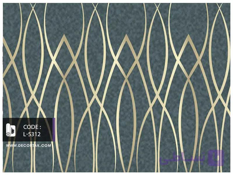 پوستر دیواری لاکچری کد L-5899