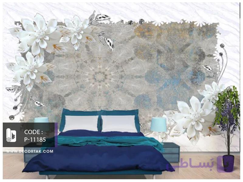 پوستر دیواری پتینه کد P-11203