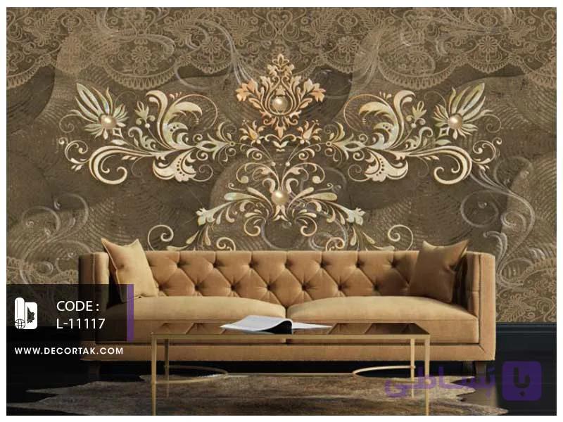 پوستر دیواری لاکچری کد L-111201